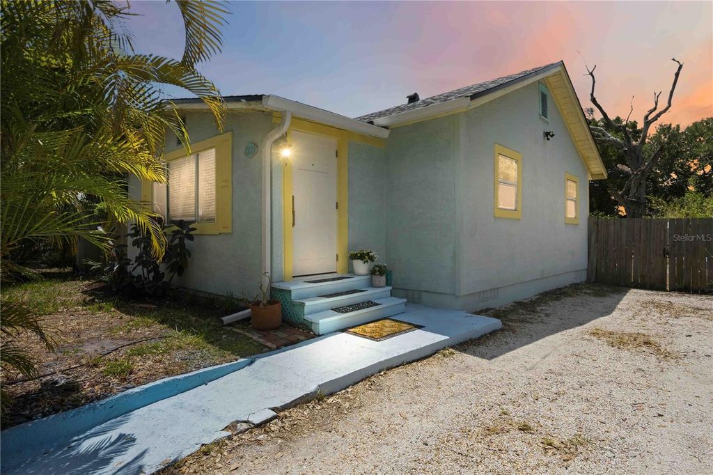 1223 12TH AVENUE W, Bradenton, FL 34205