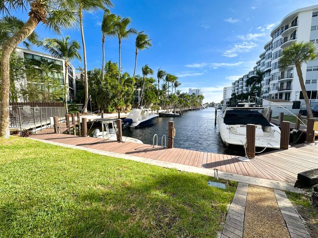 4800 Bayview Drive 303, Fort Lauderdale, FL 33308