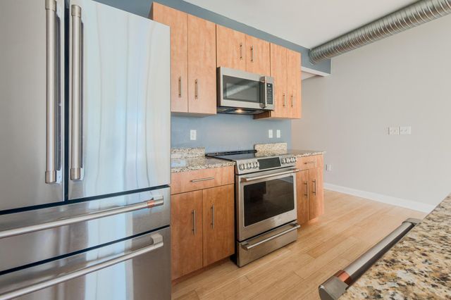 100 E Gay Street, 603, Columbus, OH 43215