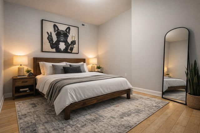 100 E Gay Street, 603, Columbus, OH 43215