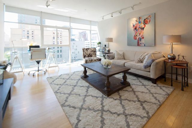 100 E Gay Street, 603, Columbus, OH 43215