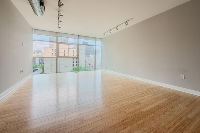 100 E Gay Street, 603, Columbus, OH 43215