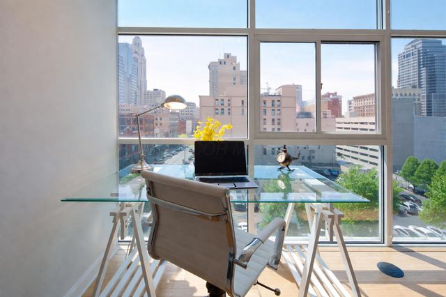 100 E Gay Street, 603, Columbus, OH 43215
