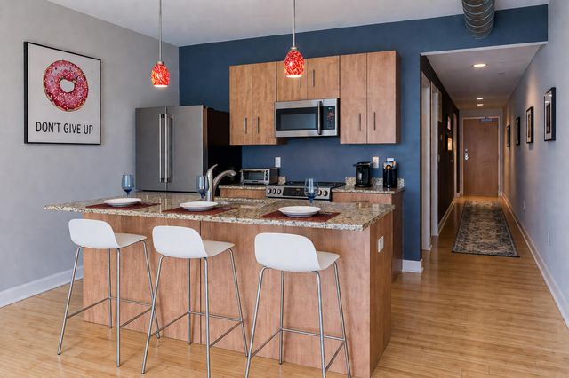 100 E Gay Street, 603, Columbus, OH 43215