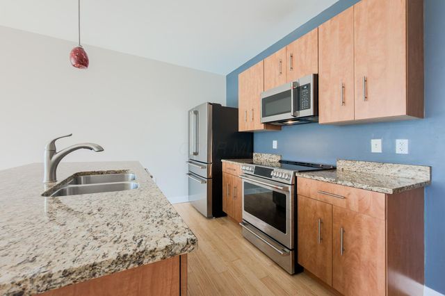 100 E Gay Street, 603, Columbus, OH 43215