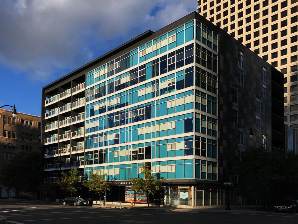 100 E Gay Street, 603, Columbus, OH 43215