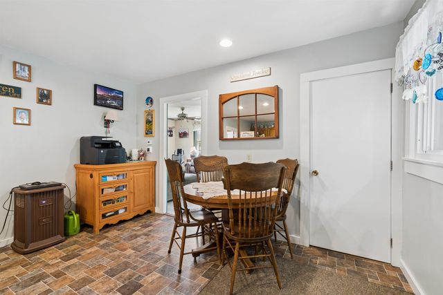 88 Happy Valley Road, Woodstock, VT 05091