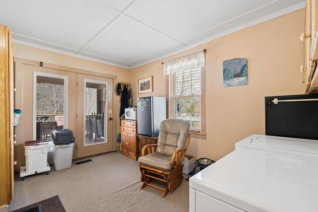 88 Happy Valley Road, Woodstock, VT 05091
