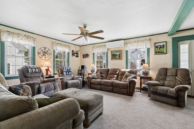 88 Happy Valley Road, Woodstock, VT 05091