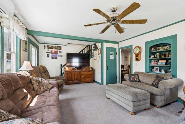 88 Happy Valley Road, Woodstock, VT 05091