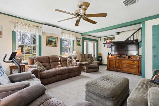 88 Happy Valley Road, Woodstock, VT 05091