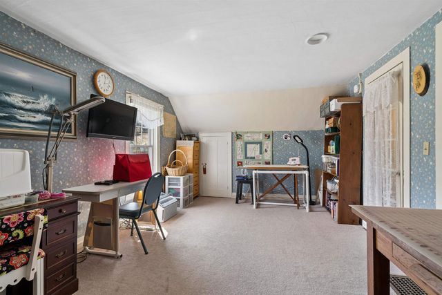 88 Happy Valley Road, Woodstock, VT 05091