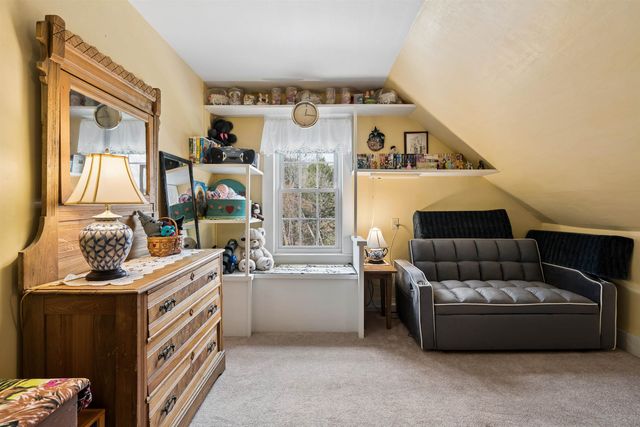 88 Happy Valley Road, Woodstock, VT 05091