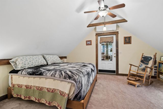 88 Happy Valley Road, Woodstock, VT 05091