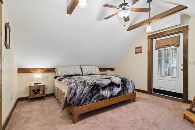 88 Happy Valley Road, Woodstock, VT 05091