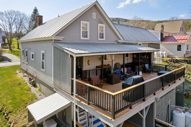 88 Happy Valley Road, Woodstock, VT 05091