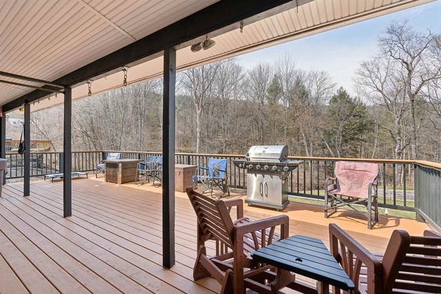88 Happy Valley Road, Woodstock, VT 05091
