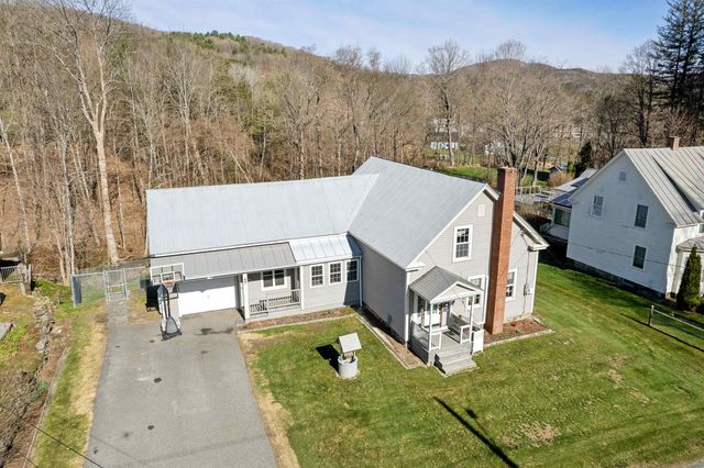 88 Happy Valley Road, Woodstock, VT 05091