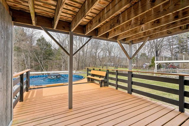 88 Happy Valley Road, Woodstock, VT 05091