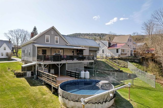 88 Happy Valley Road, Woodstock, VT 05091