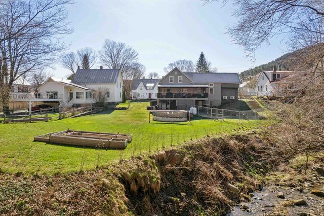 88 Happy Valley Road, Woodstock, VT 05091