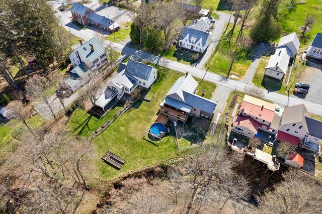 88 Happy Valley Road, Woodstock, VT 05091