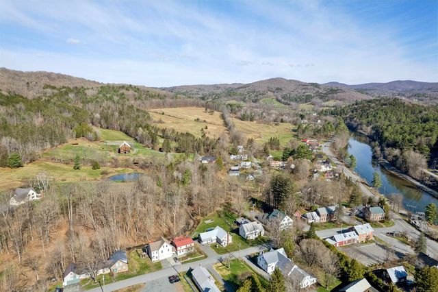 88 Happy Valley Road, Woodstock, VT 05091