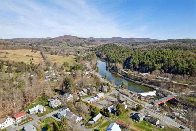 88 Happy Valley Road, Woodstock, VT 05091