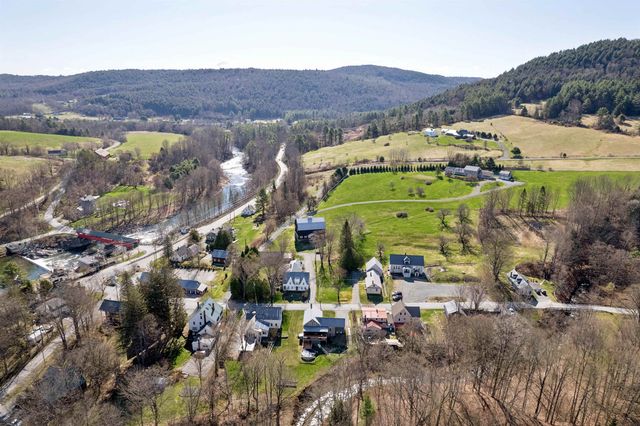 88 Happy Valley Road, Woodstock, VT 05091