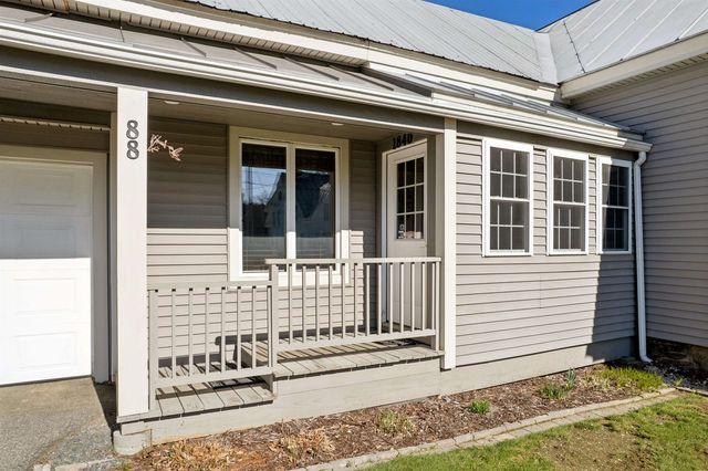 88 Happy Valley Road, Woodstock, VT 05091