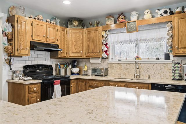 88 Happy Valley Road, Woodstock, VT 05091