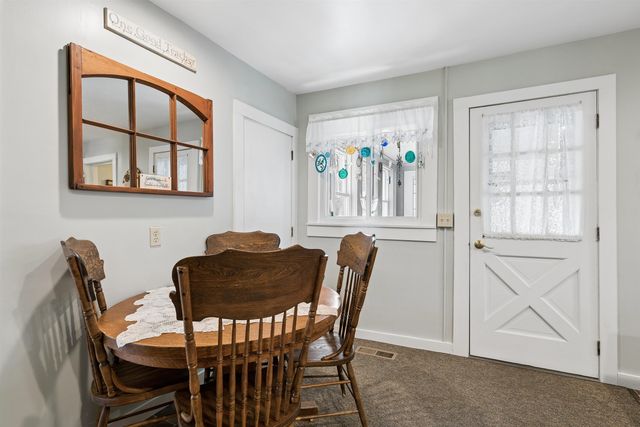 88 Happy Valley Road, Woodstock, VT 05091