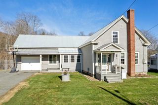 88 Happy Valley Road, Woodstock, VT 05091