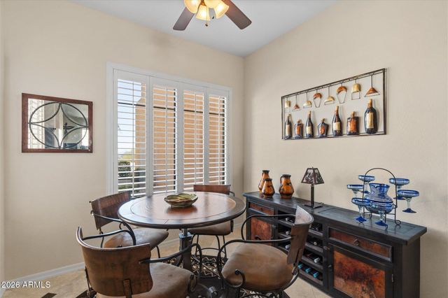 15040 E SCARLET SKY Lane 5, Fountain Hills, AZ 85268