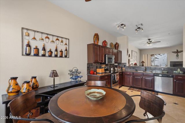 15040 E SCARLET SKY Lane 5, Fountain Hills, AZ 85268