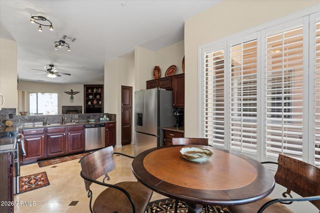 15040 E SCARLET SKY Lane 5, Fountain Hills, AZ 85268