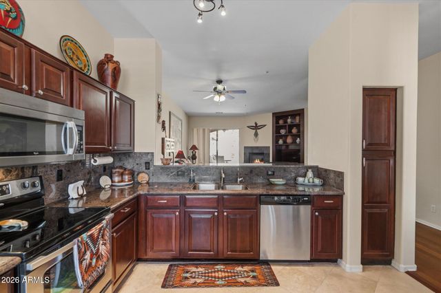 15040 E SCARLET SKY Lane 5, Fountain Hills, AZ 85268