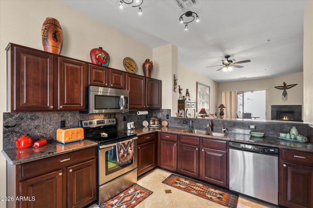 15040 E SCARLET SKY Lane 5, Fountain Hills, AZ 85268