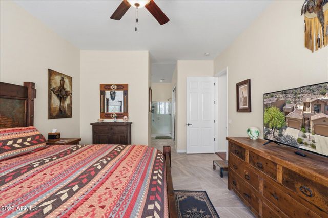15040 E SCARLET SKY Lane 5, Fountain Hills, AZ 85268