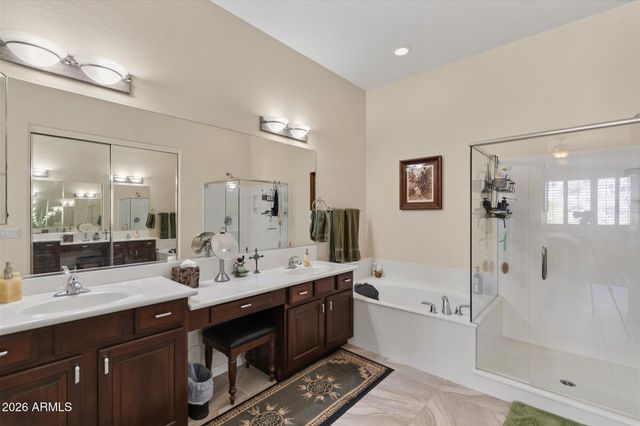 15040 E SCARLET SKY Lane 5, Fountain Hills, AZ 85268