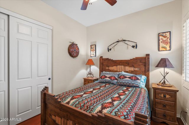 15040 E SCARLET SKY Lane 5, Fountain Hills, AZ 85268