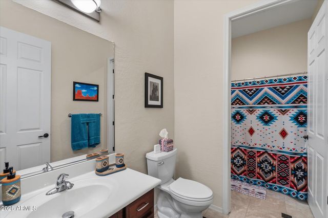 15040 E SCARLET SKY Lane 5, Fountain Hills, AZ 85268