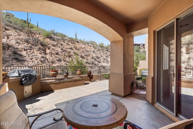 15040 E SCARLET SKY Lane 5, Fountain Hills, AZ 85268