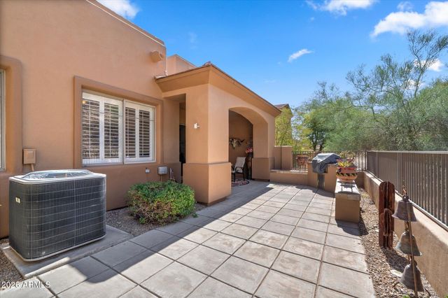15040 E SCARLET SKY Lane 5, Fountain Hills, AZ 85268