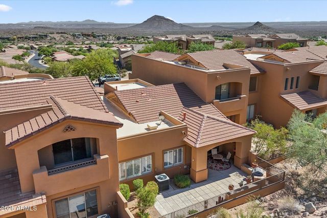 15040 E SCARLET SKY Lane 5, Fountain Hills, AZ 85268