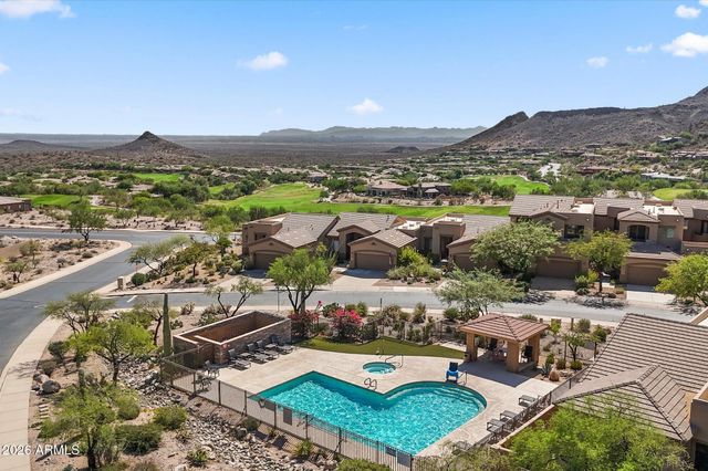 15040 E SCARLET SKY Lane 5, Fountain Hills, AZ 85268