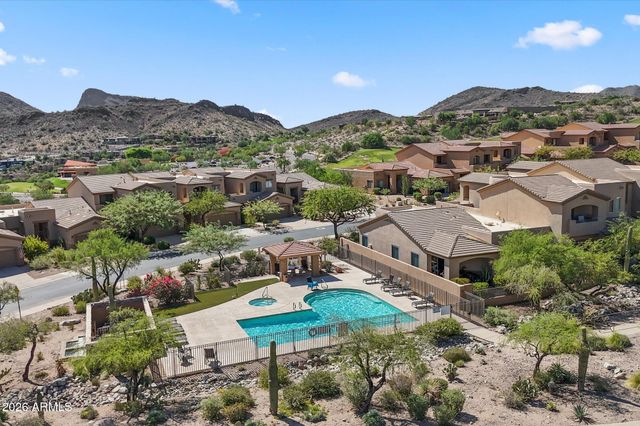 15040 E SCARLET SKY Lane 5, Fountain Hills, AZ 85268