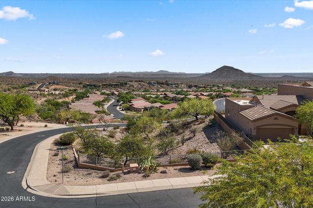 15040 E SCARLET SKY Lane 5, Fountain Hills, AZ 85268