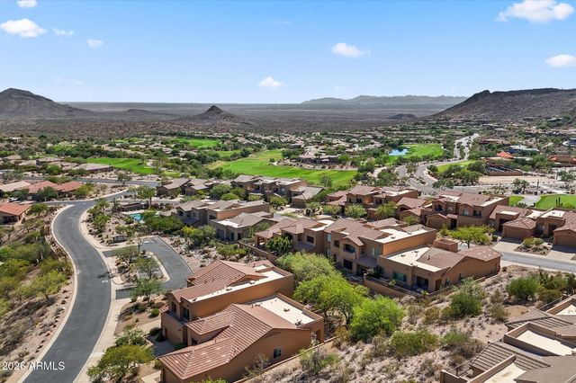 15040 E SCARLET SKY Lane 5, Fountain Hills, AZ 85268