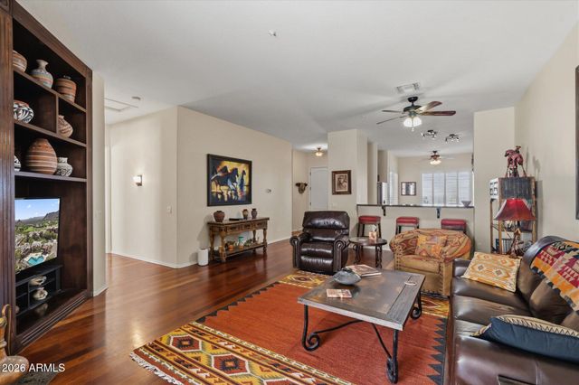15040 E SCARLET SKY Lane 5, Fountain Hills, AZ 85268